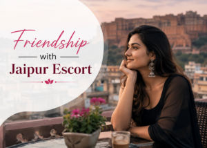 Jaipur Escort Service